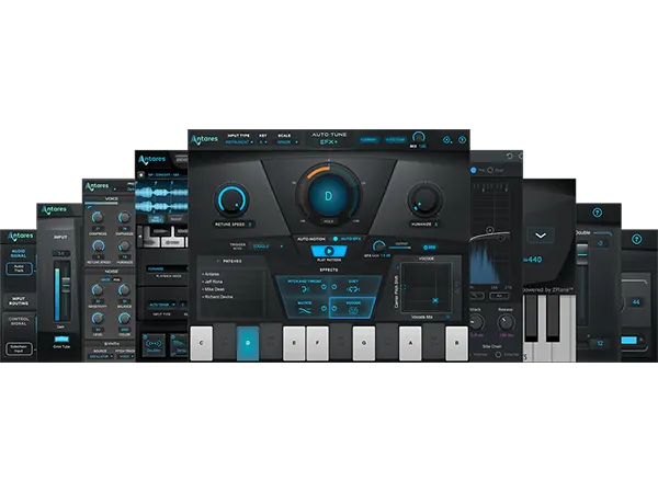 Antares Auto-Tune Producer 2 Month License