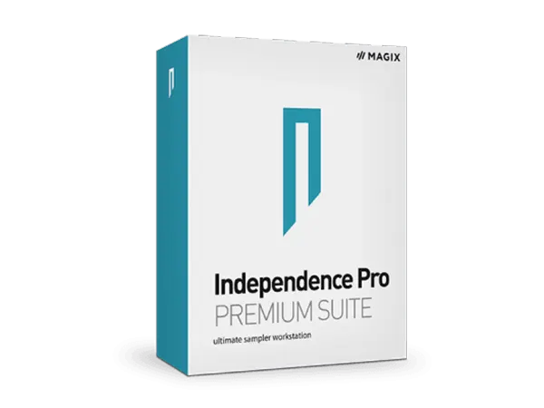 MAGIX Independence Pro Premium Suite
