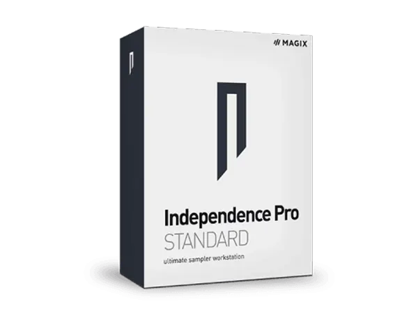 MAGIX Independence Pro Standard