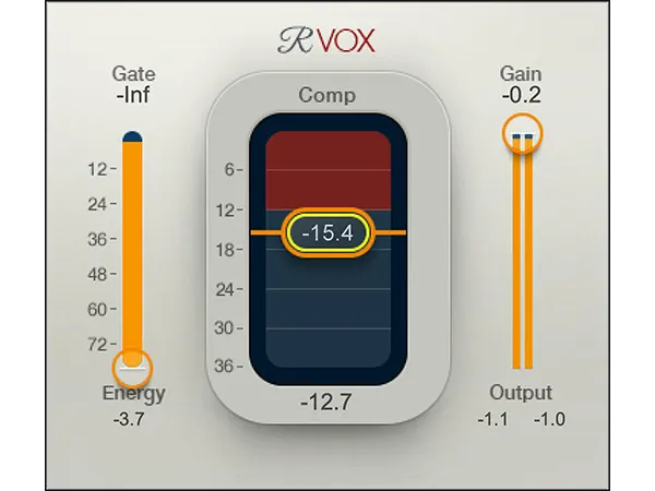 Waves Renaissance Vox