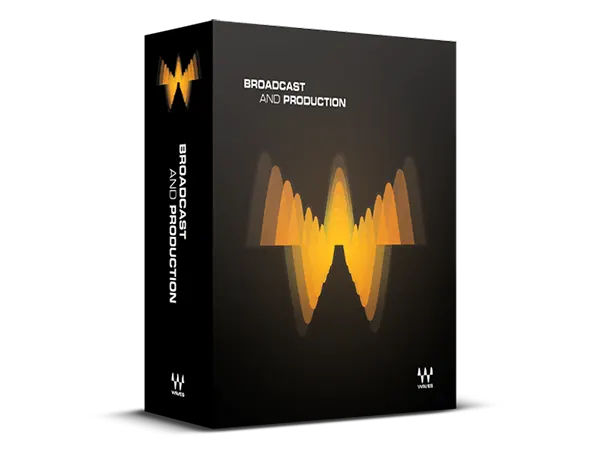 Waves Broadcast Production