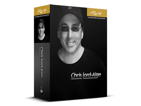 Waves Chris Lord-Alge Signature Series