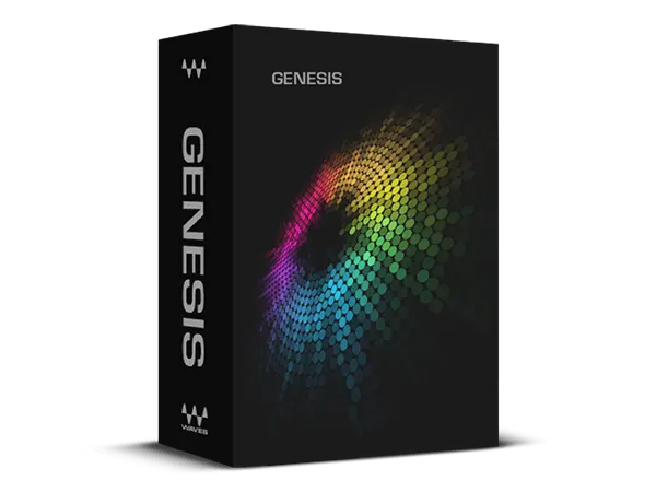 Waves Genesis