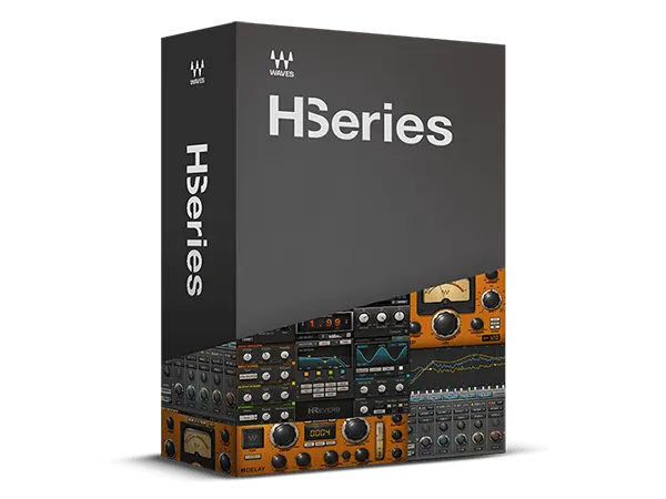 Waves H-Series