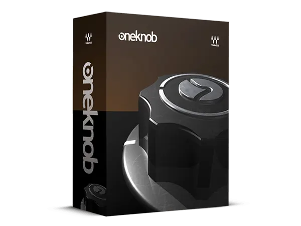 Waves OneKnob Series