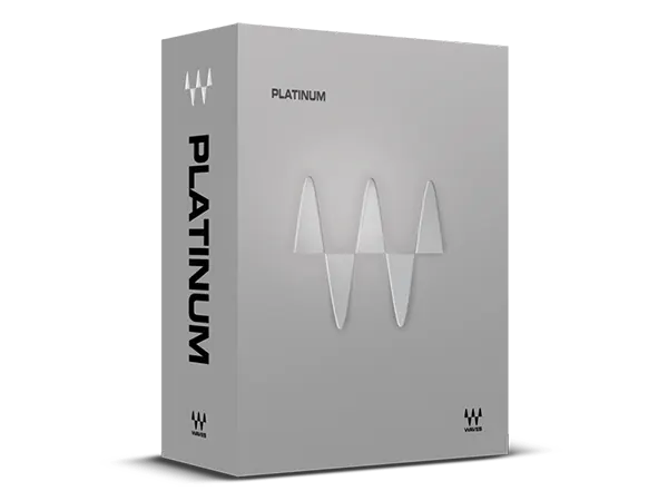 Waves Platinum