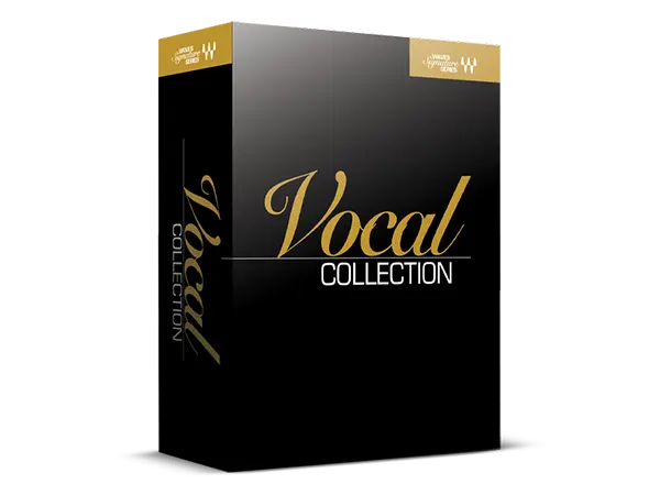 Waves Signature Series Vocals