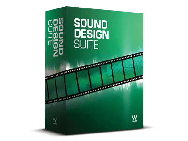 Waves Sound Design Suite