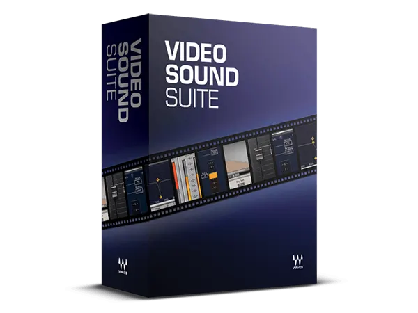 Waves Video Sound Suite