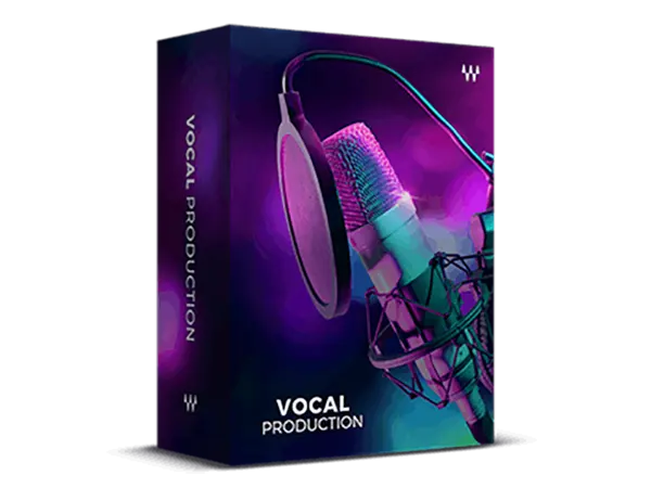 Waves Vocal Production