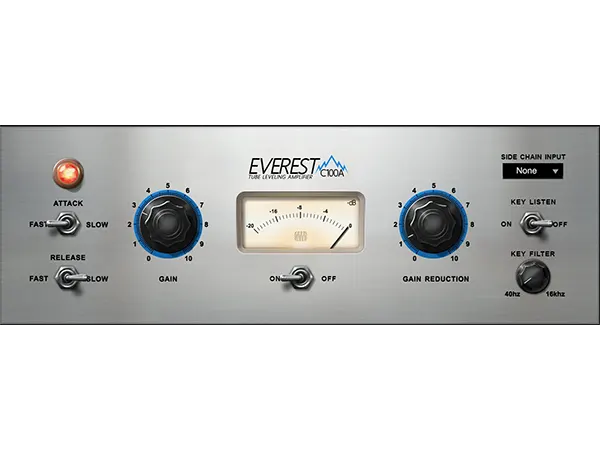 PreSonus Everest C100A Compressor