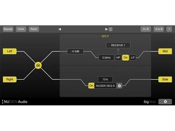 Nugen Audio SigMod