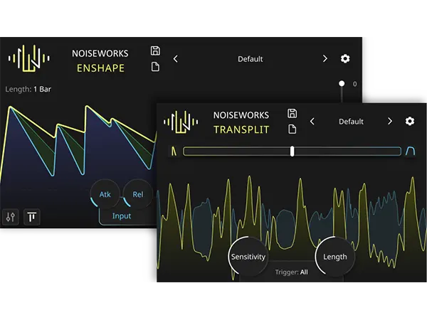 NoiseWorks Shaper Bundle