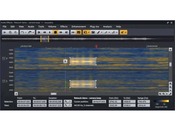 Acon Digital Acoustica 7 Standard