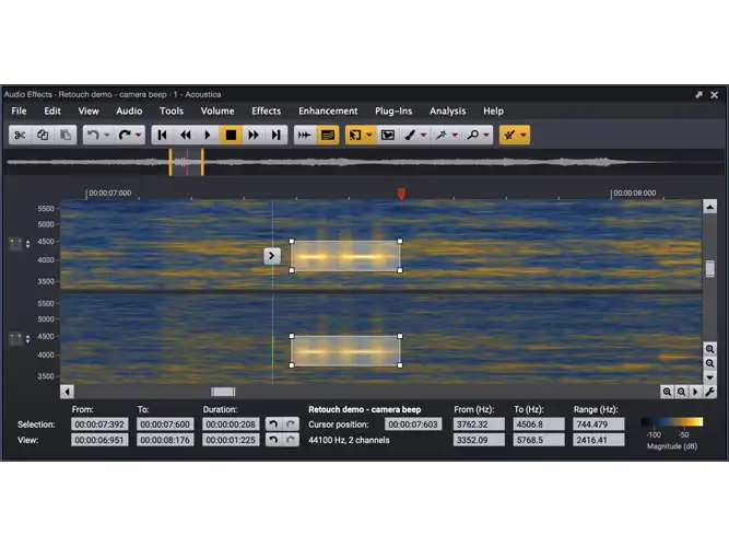 Acon Digital Acoustica 7 Standard