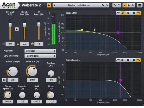 Acon Digital Verberate 2