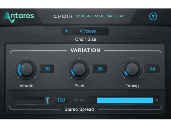 Antares Choir
