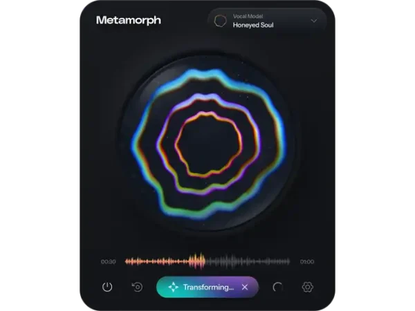 Antares Metamorph