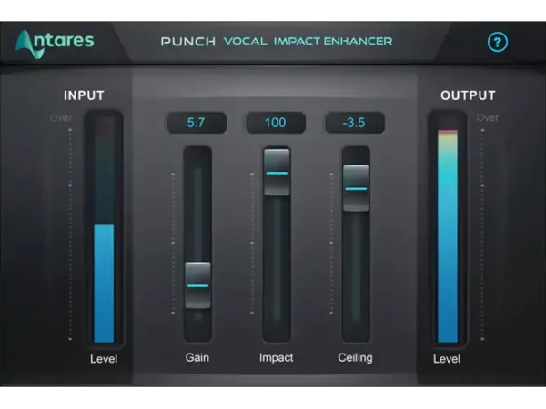 Antares Punch