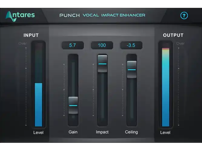 Antares Punch