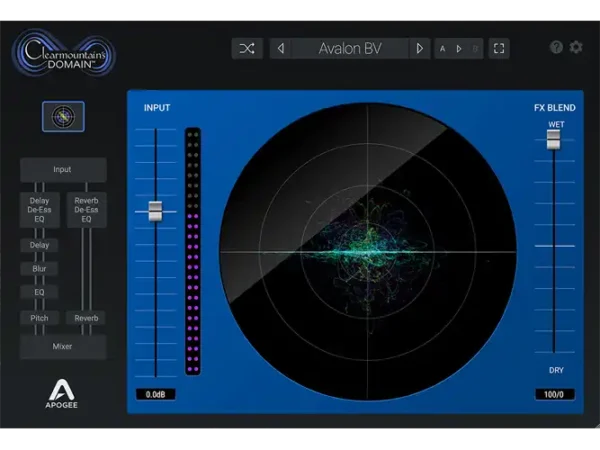 Apogee Digital Clearmountains Domain
