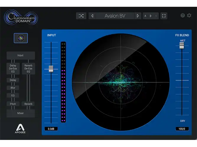 Apogee Digital Clearmountains Domain
