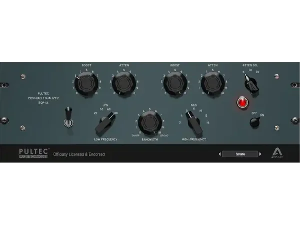 Apogee Digital EQP-1A