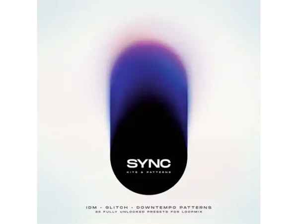 Audiomodern Sync Loopmix Expansion