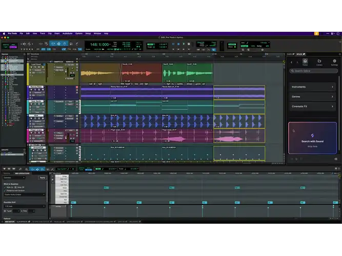Avid Pro Tools Studio Perpetual