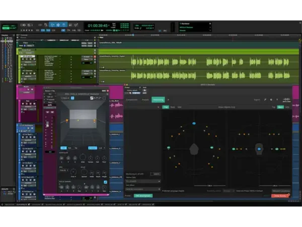 Avid Pro Tools Ultimate Perpetual