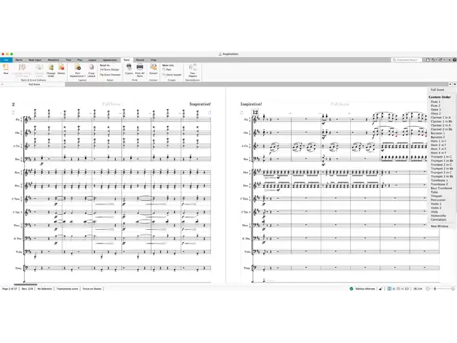 Avid Sibelius Ultimate Perpetual