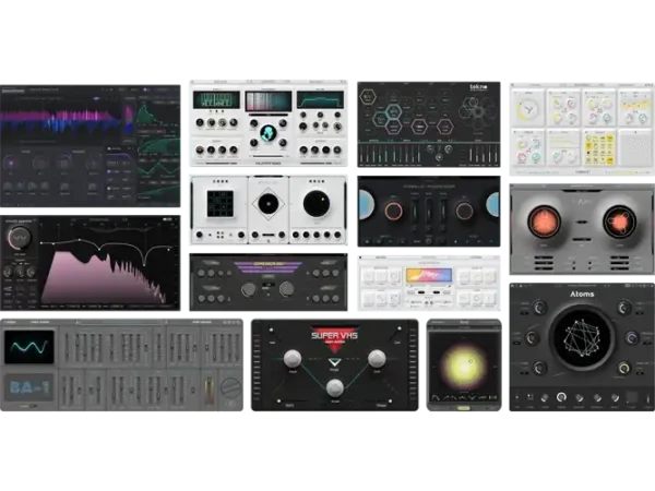 Baby Audio Complete Bundle
