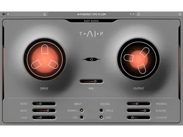 Baby Audio TAIP