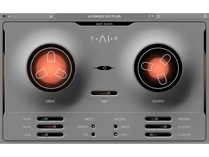 Baby Audio TAIP