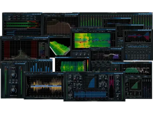 Blue Cat All Plugins Pack