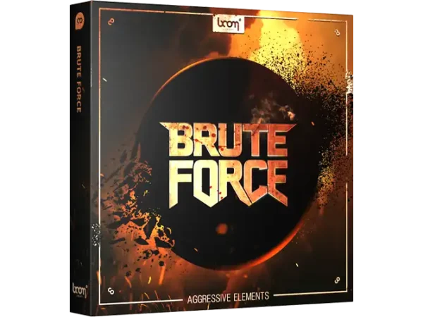 Boom Library Brute Force