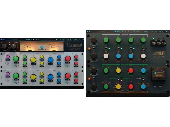 Boz Digital Labs 10db 2 And The Hoser XT 2 Bundle