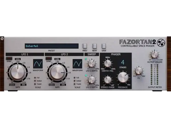 D16 Group Fazortan 2