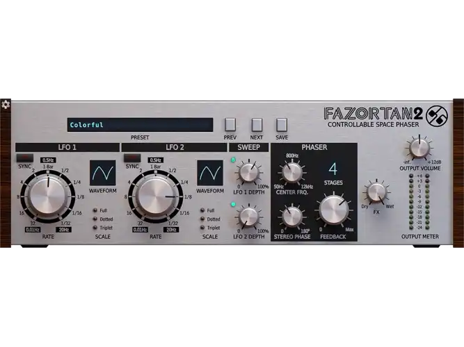 D16 Group Fazortan 2