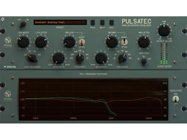 D16 Group Pulsatec