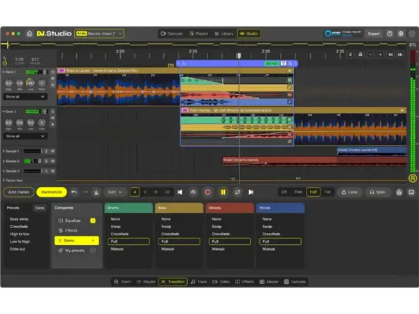 DJ Studio Ultimate