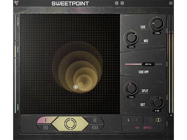 Ear Candy SweetPoint