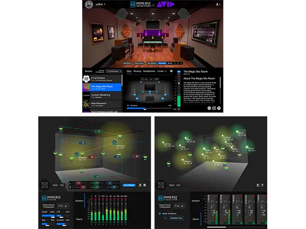 Embody Immerse Spatial Audio Production Suite 10 Year