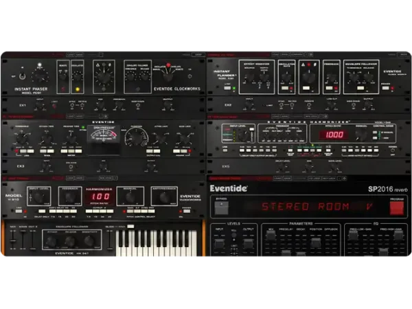 Eventide Clockworks Bundle
