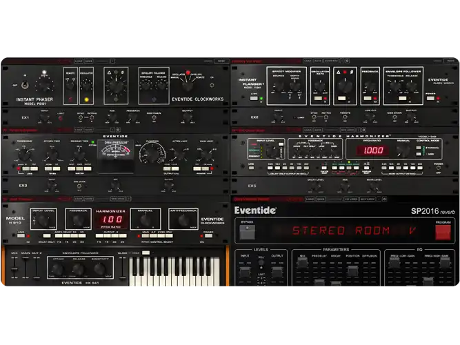 Eventide Clockworks Bundle