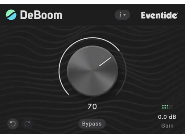 Eventide DeBoom