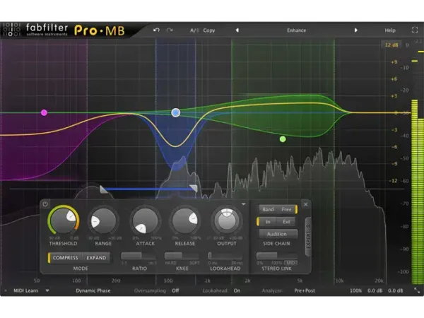 FabFilter Pro-MB