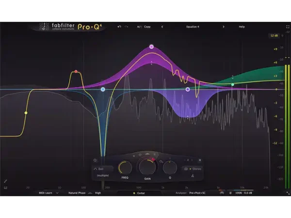 FabFilter Pro-Q 4