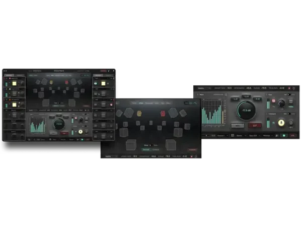 Ginger Audio Sphere Immersive GroundControl Link Plugin Perpetual License