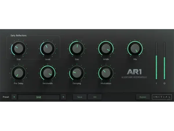 Initial Audio AR1